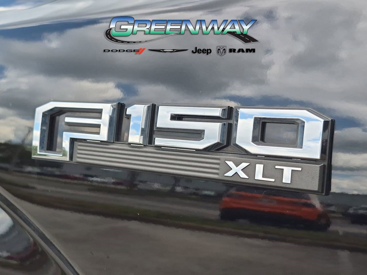 Used 2019 Ford F150 XLT w/ Equipment Group 302A Luxury AWD/4WD image 31