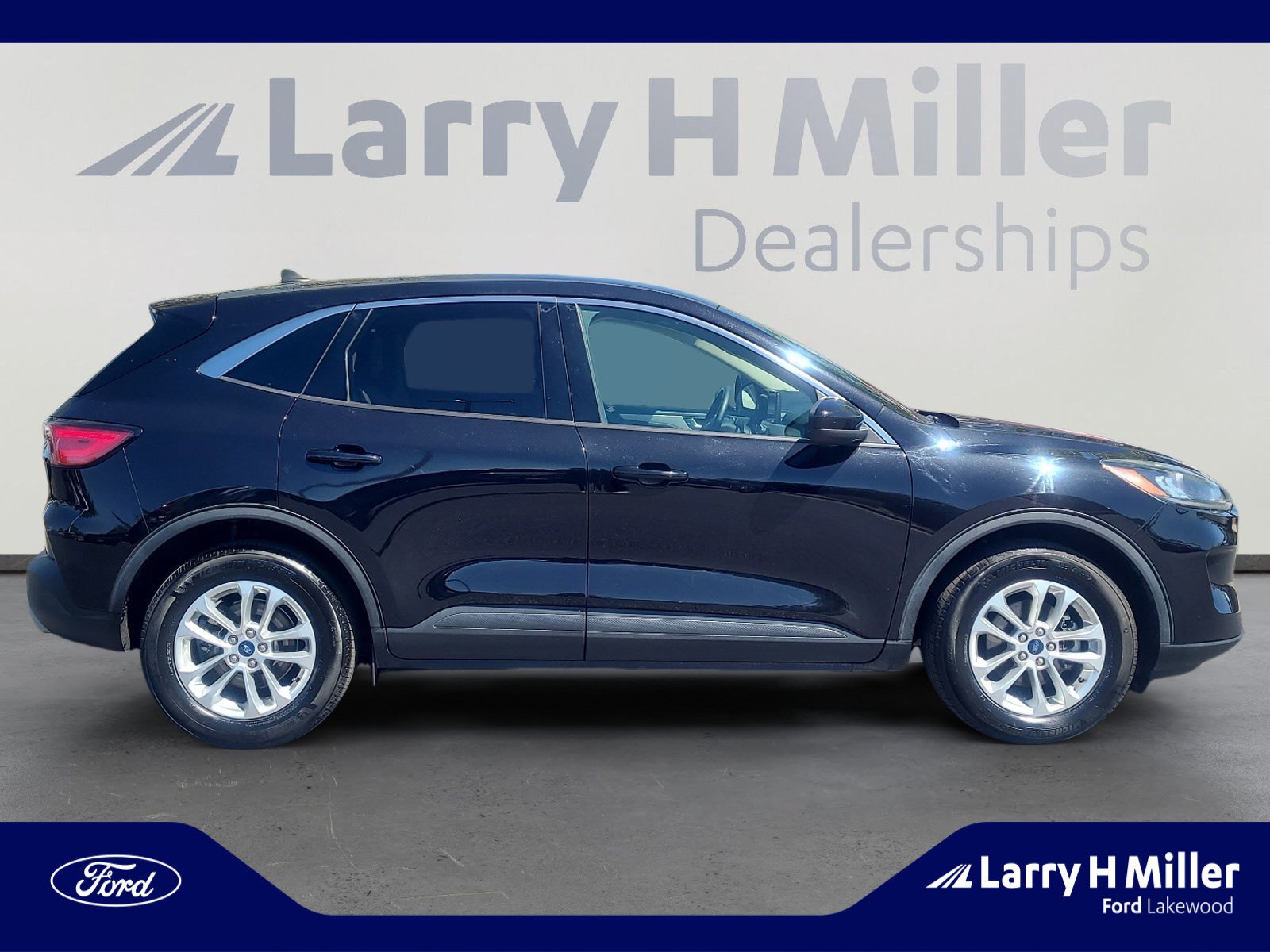 Used 2020 Ford Escape SE AWD/4WD image 6