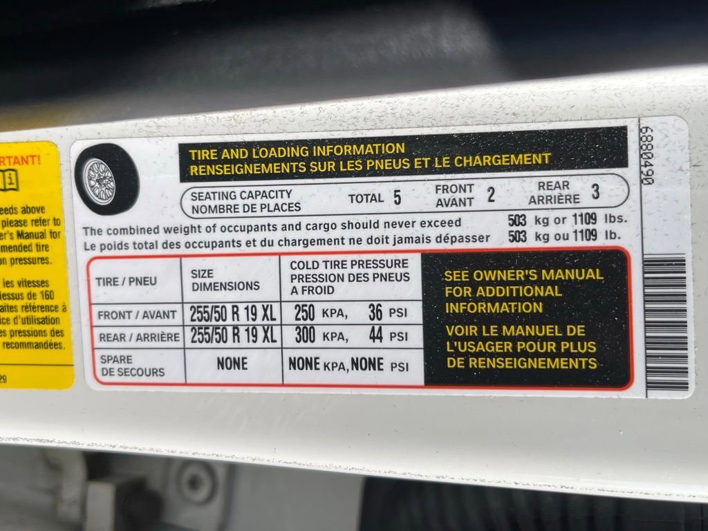 Used 2017 BMW X5 xDrive35i AWD/4WD image 14
