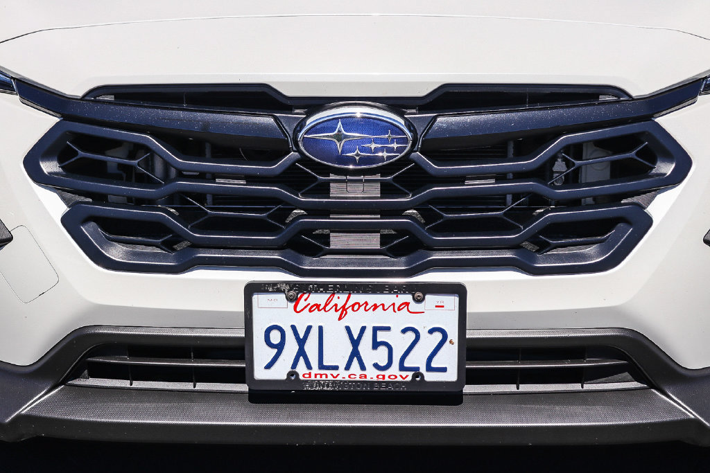 Used 2026 Subaru Crosstrek 2.5i Sport w/ Crosstrek Mirror Package AWD/4WD image 11
