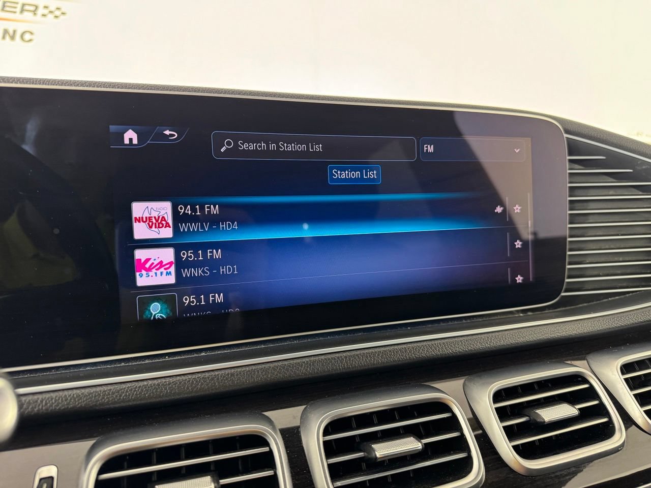 Used 2024 Mercedes-Benz GLE 350 4MATIC image 26