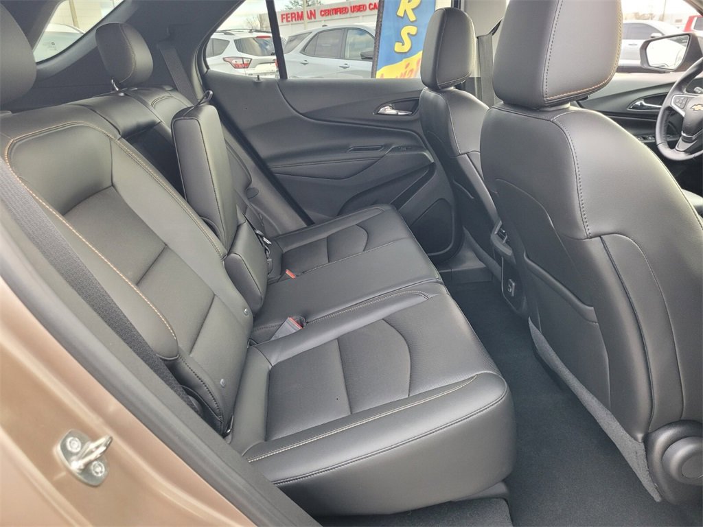 Used 2019 Chevrolet Equinox Premier image 16