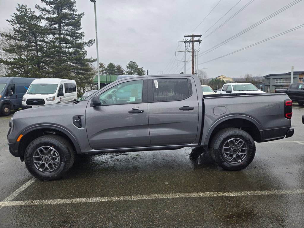 Used 2024 Ford Ranger XLT w/ Trailer Tow Package image 25
