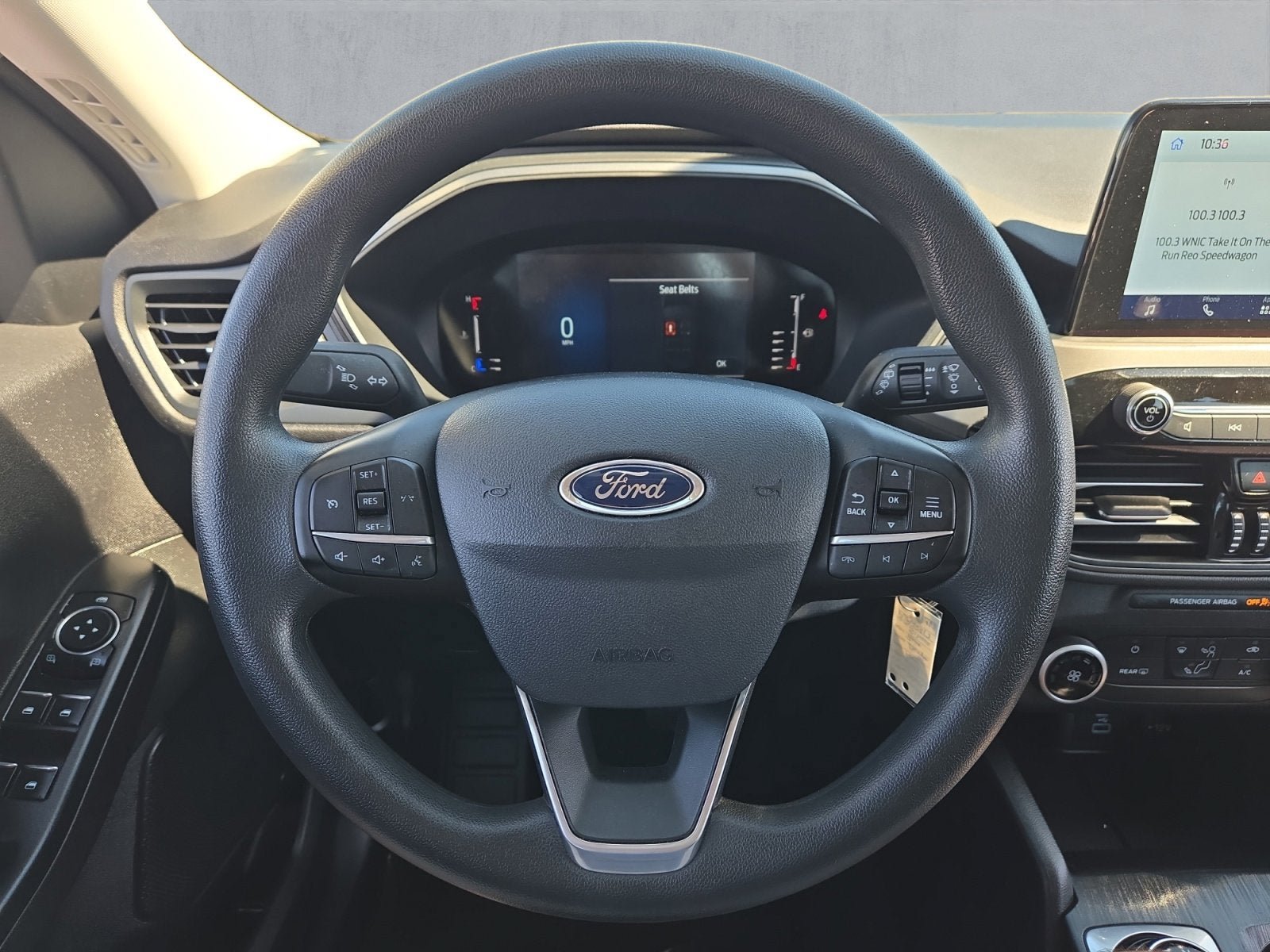 Used 2023 Ford Escape AWD image 13