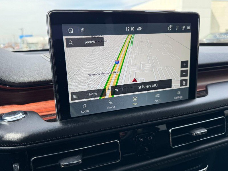 Used 2022 Lincoln Aviator Reserve w/ Equipment Group 201A image 23