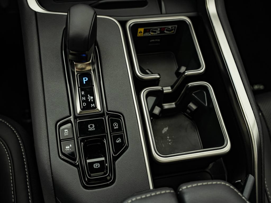New 2026 Lexus TX 350 AWD image 38