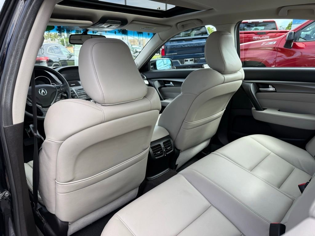 Used 2014 Acura TL Special Edition FWD image 23