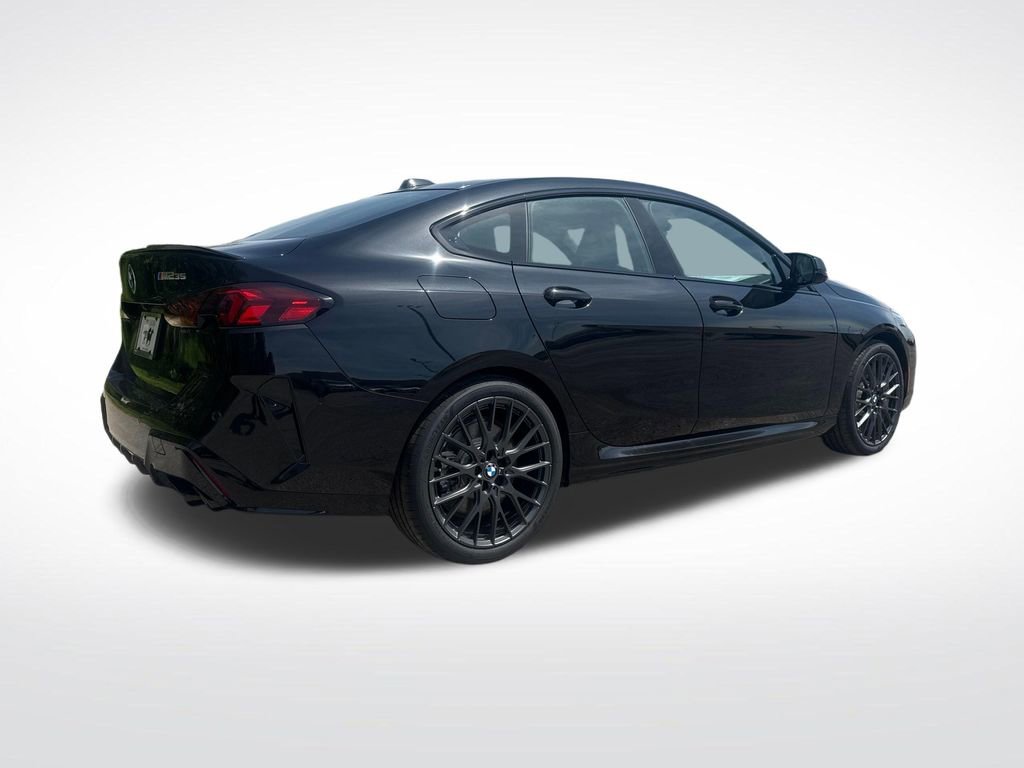 New 2026 BMW M235i xDrive w/ Technology Package AWD/4WD image 3