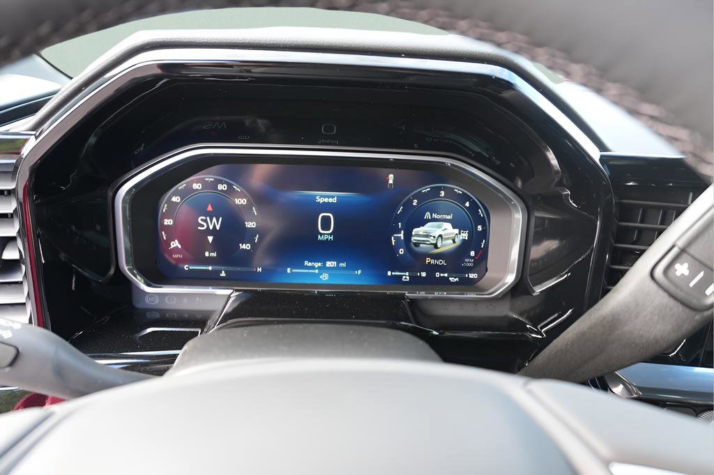 New 2026 Chevrolet Silverado 1500 LT w/ Safety Package image 17