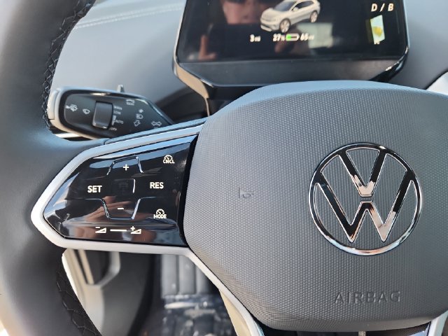 New 2026 Volkswagen ID.4 Pro AWD/4WD image 11