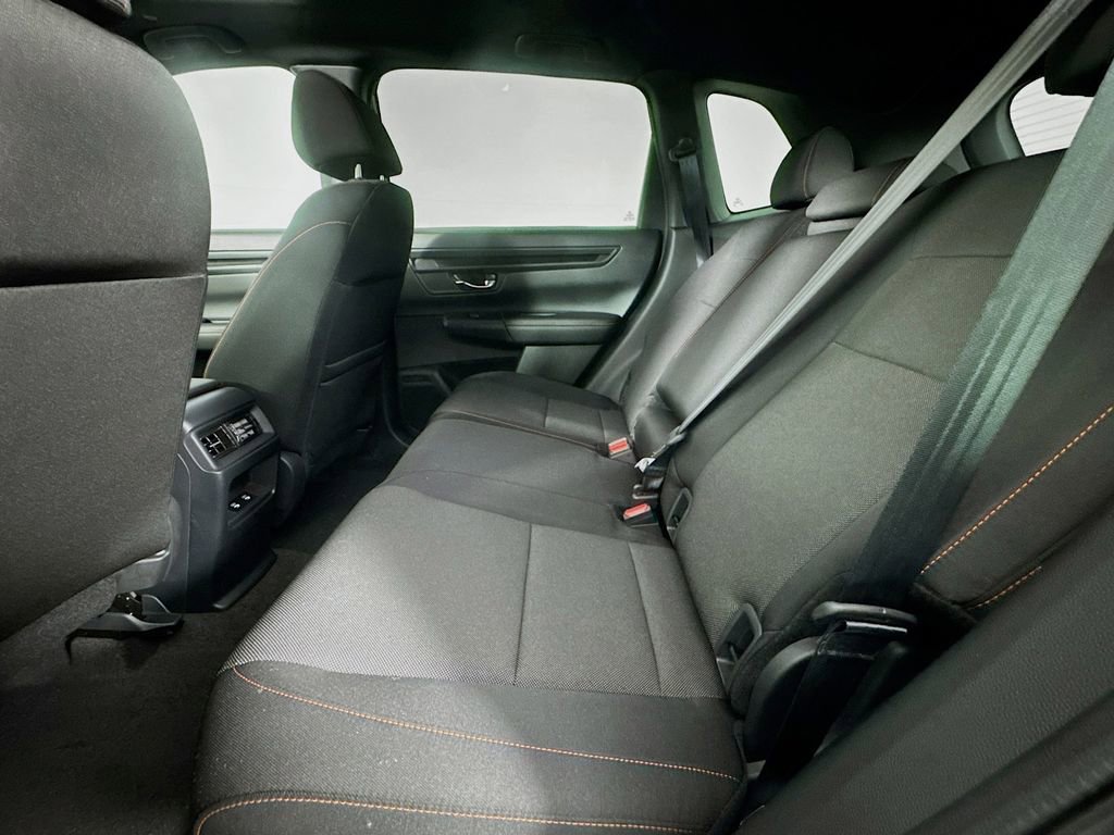 New 2026 Honda CR-V Sport image 34