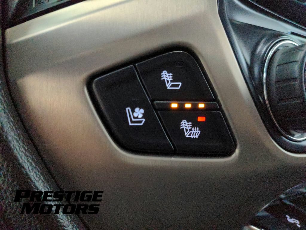 Used 2019 GMC Sierra 3500 Denali AWD/4WD image 24