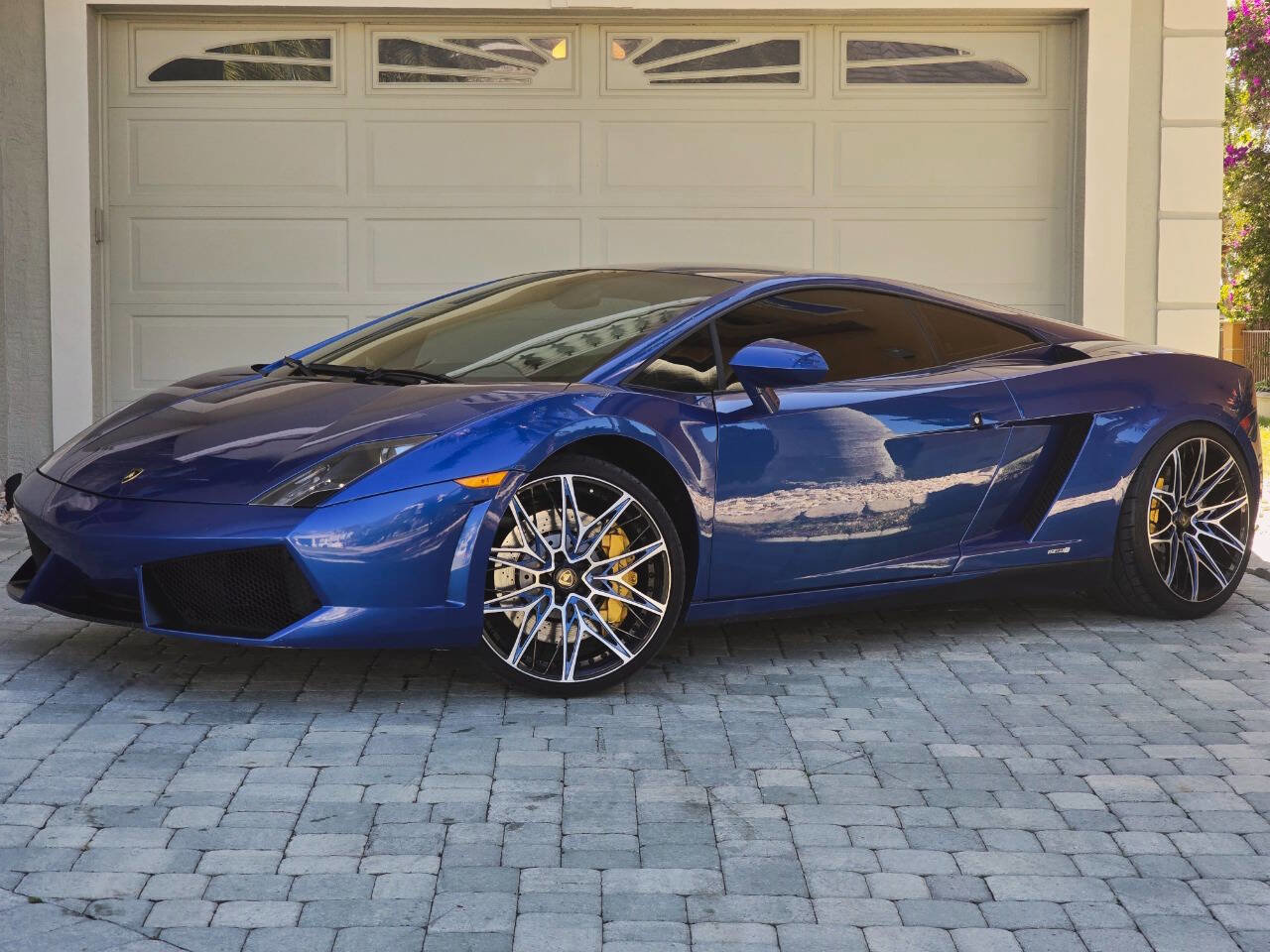Used 2013 Lamborghini Gallardo LP 550-2