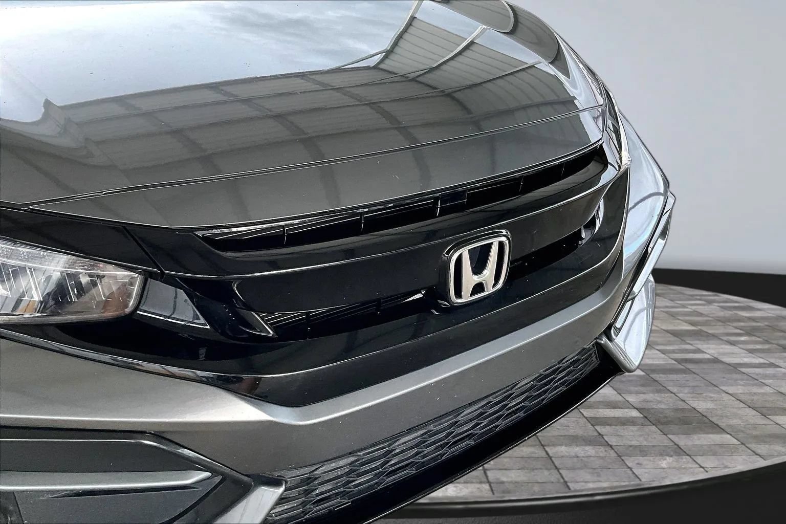 Used 2021 Honda Civic Sport Touring image 30