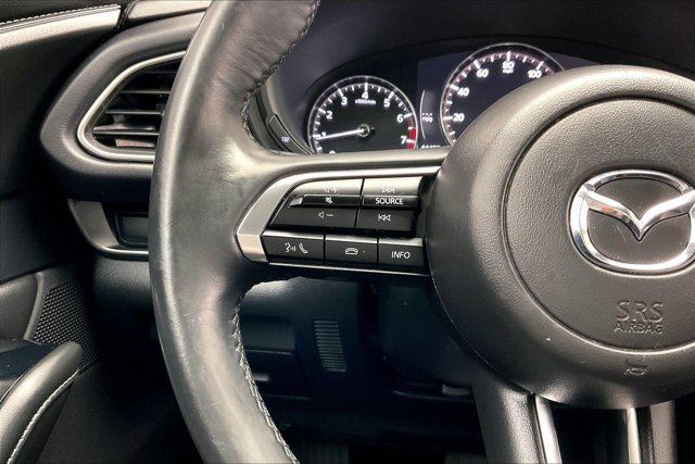 Used 2024 MAZDA CX-30 AWD 2.5 S w/ Select Sport Pkg image 20