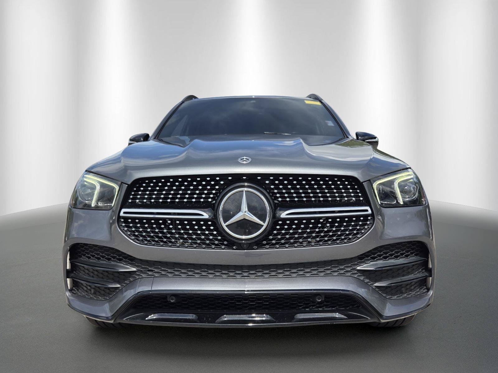 Used 2023 Mercedes-Benz GLE 350 image 2