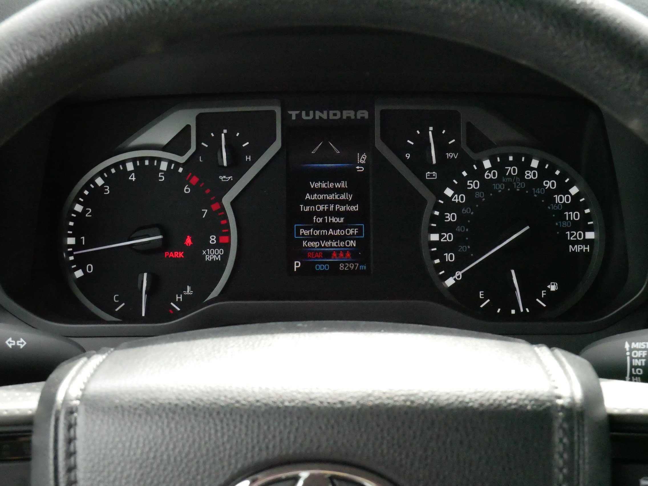 Used 2024 Toyota Tundra SR5 AWD/4WD image 21