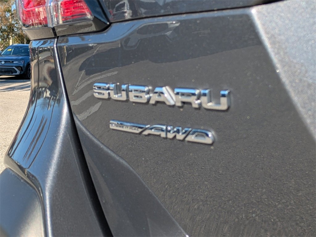 Used 2025 Subaru Outback Limited w/ Popular Package #2 image 23