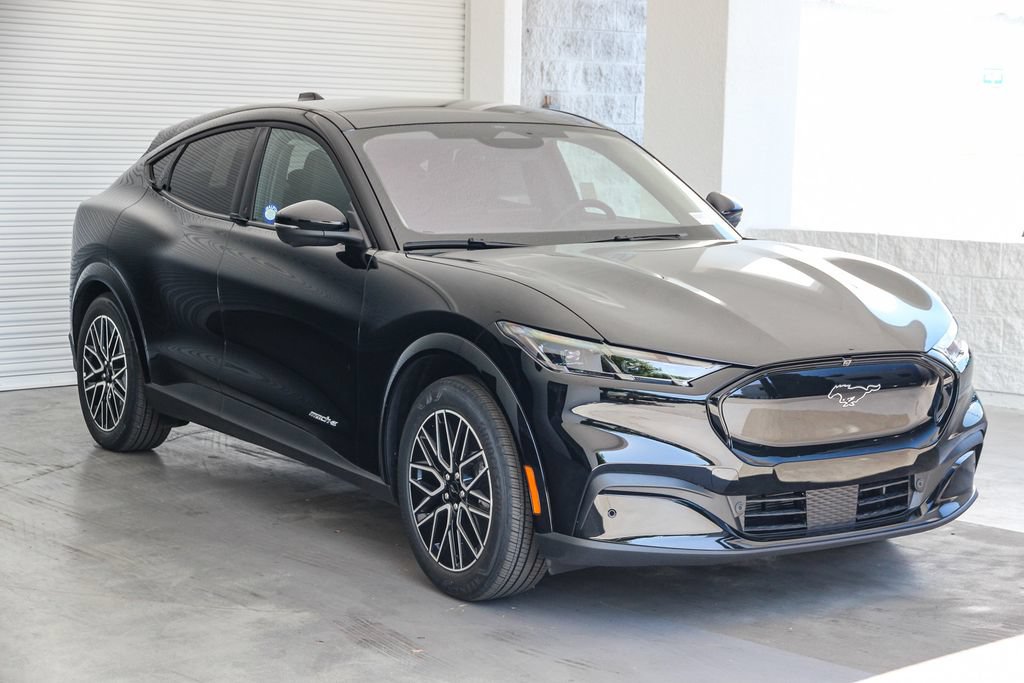 New 2026 Ford Mustang Mach-E Premium RWD image 3