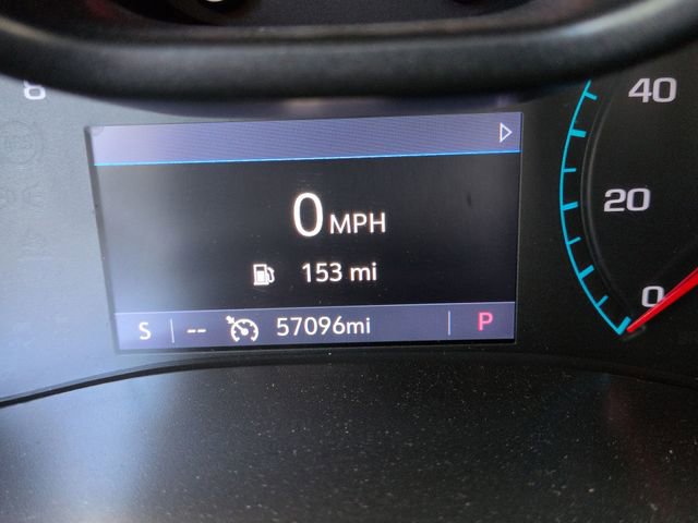 Used 2020 Chevrolet Colorado Z71 image 14