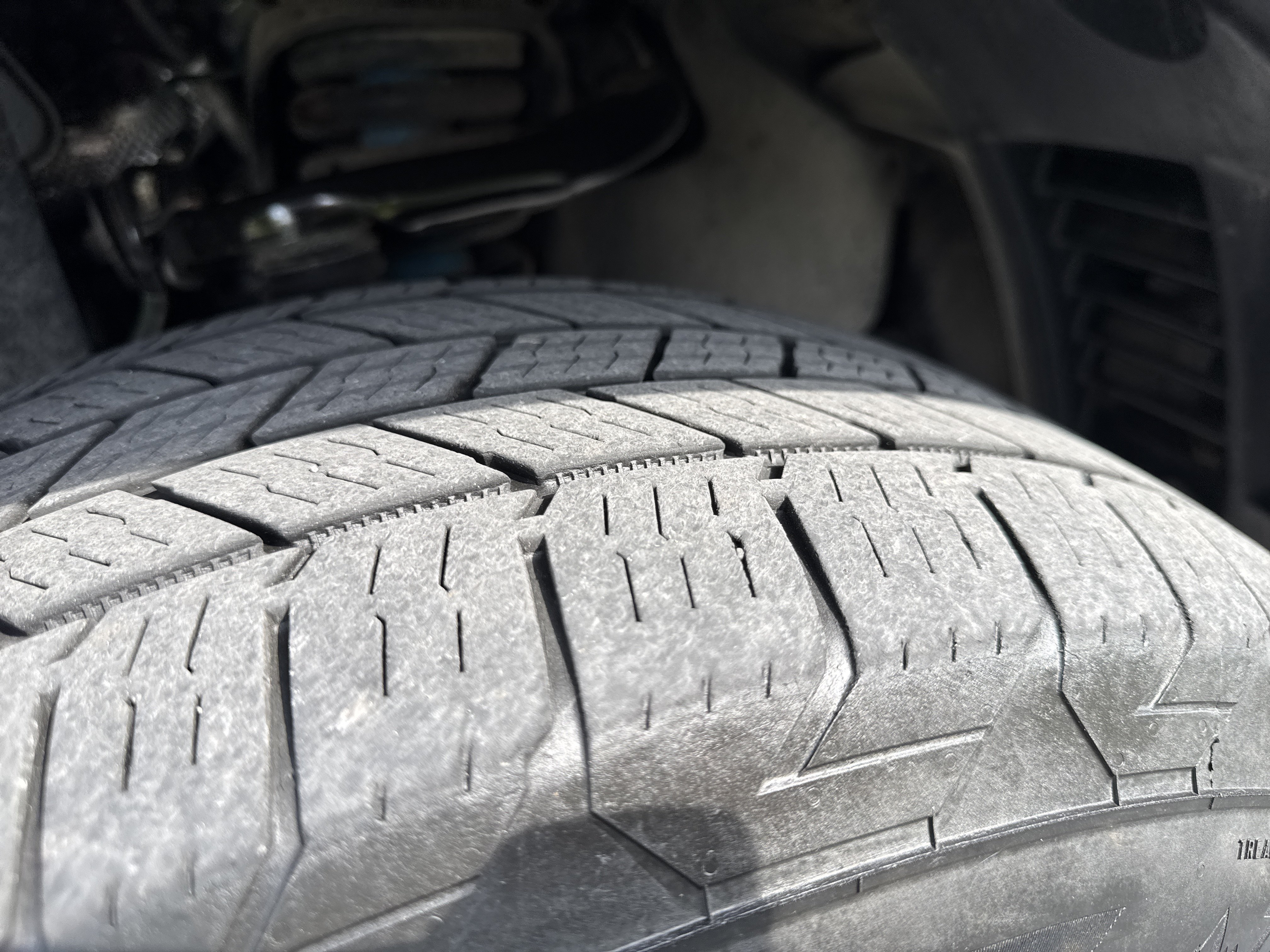 Used 2019 Toyota Tacoma TRD Off-Road AWD/4WD image 33