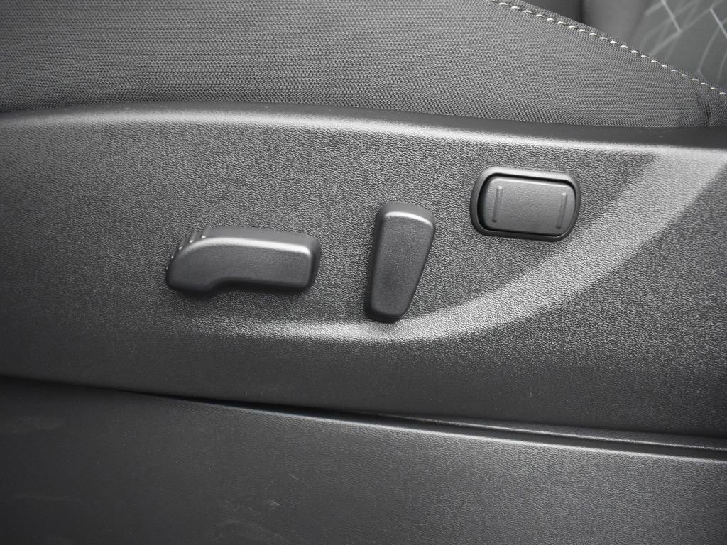 New 2026 Nissan Frontier SV w/ SV Convenience Package image 29