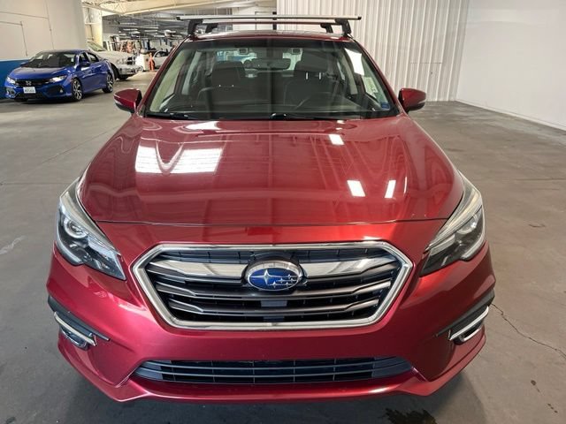 Used 2019 Subaru Legacy 2.5i Limited AWD/4WD image 8