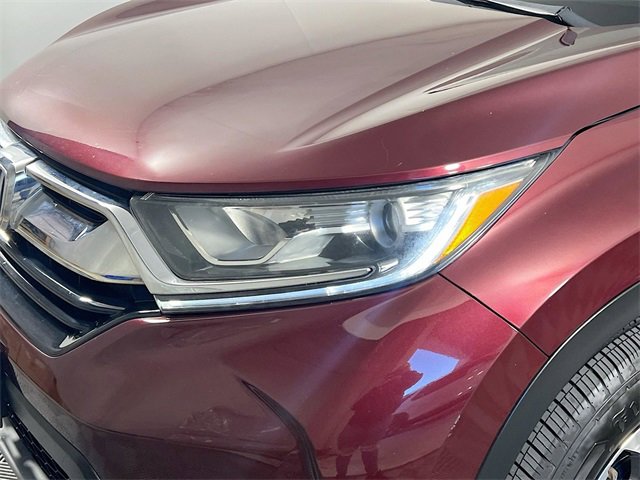Used 2018 Honda CR-V LX image 30