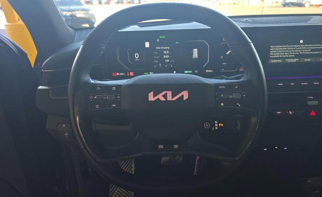 Used 2024 Kia EV9 GT-Line image 7