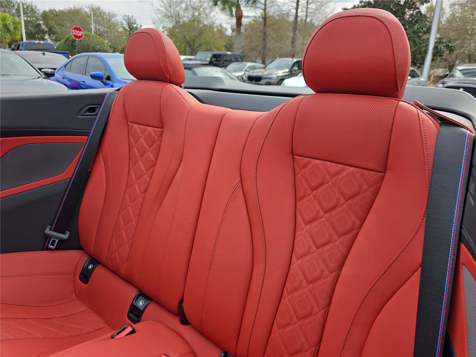 Used 2023 BMW M8 Competition image 12