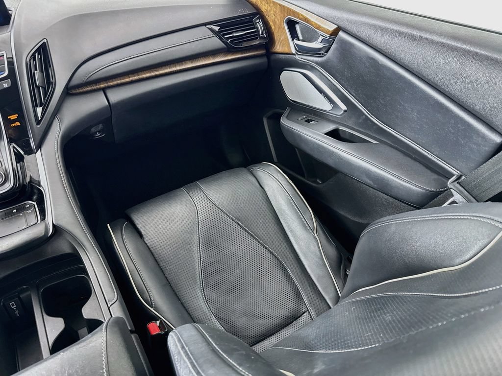 Used 2019 Acura RDX w/ Advance Package FWD image 26