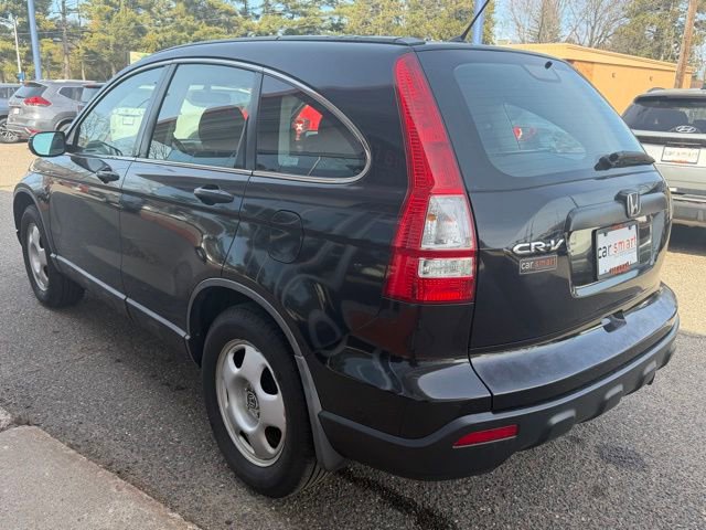 Used 2009 Honda CR-V LX image 5