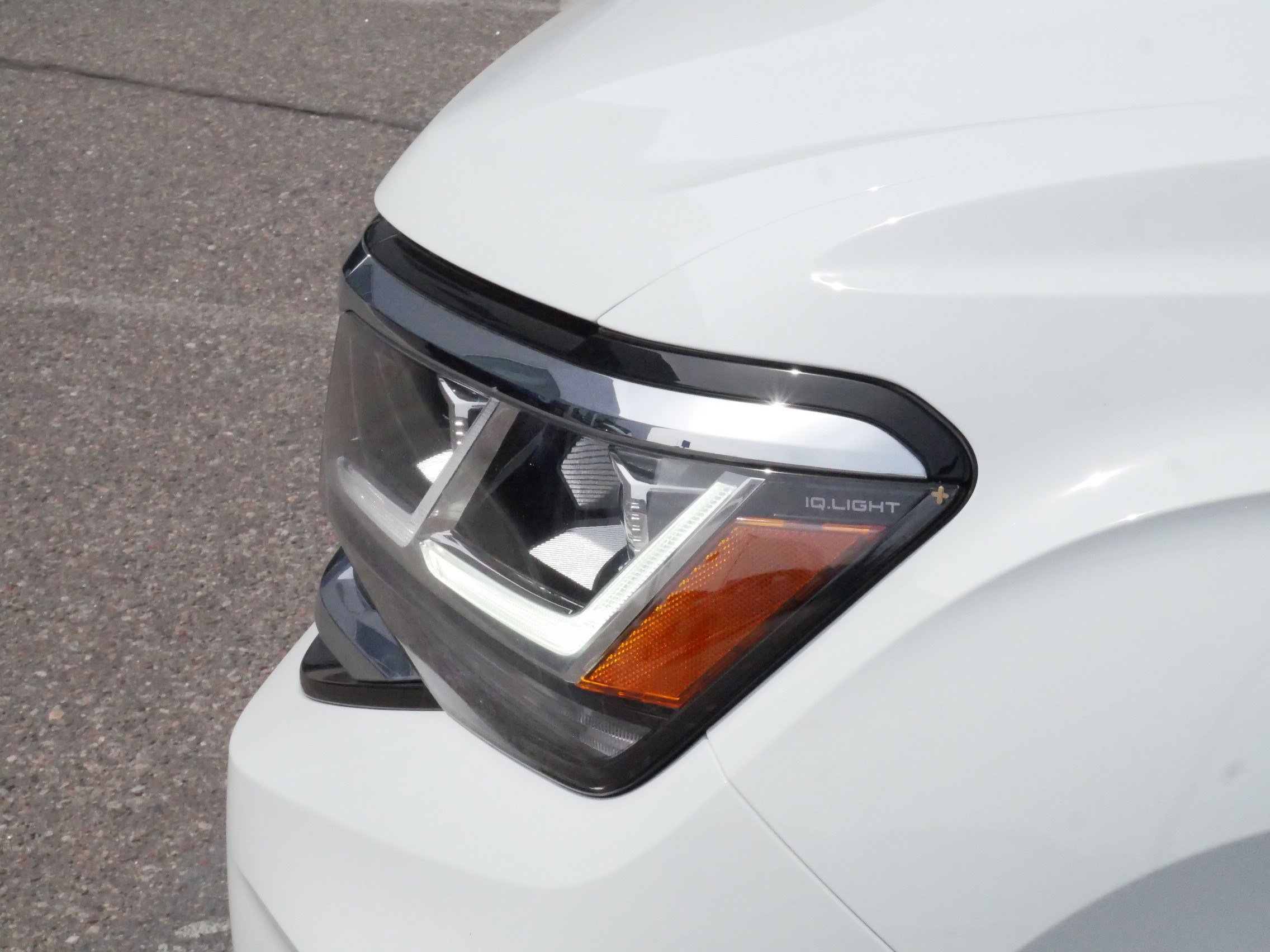 Certified 2023 Volkswagen Atlas SE AWD/4WD image 16