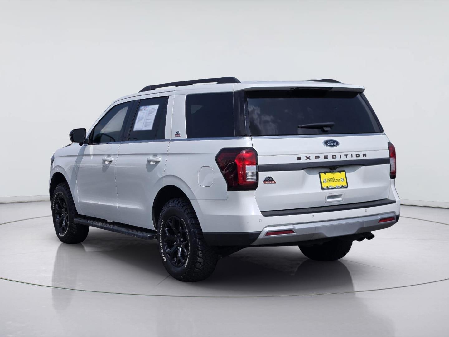 Used 2023 Ford Expedition Timberline AWD/4WD image 6
