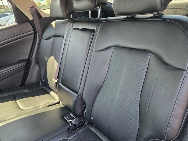 New 2026 Kia Sportage EX w/ EX Panorama Roof Package FWD image 12