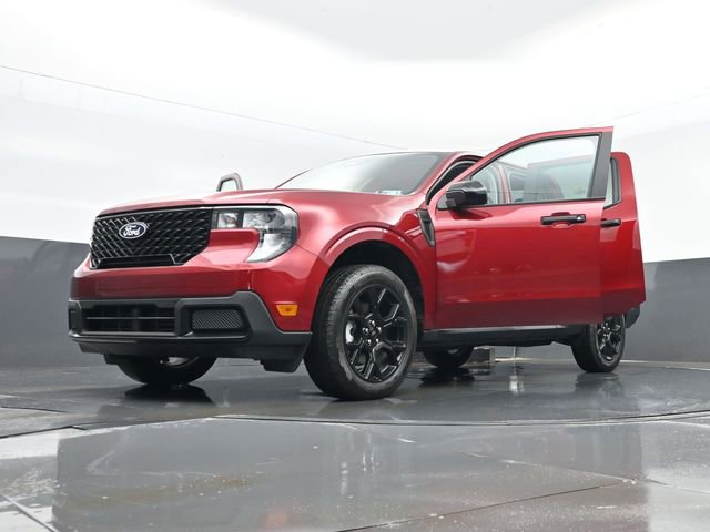 New 2026 Ford Maverick XLT w/ XLT Luxury Package AWD/4WD image 31
