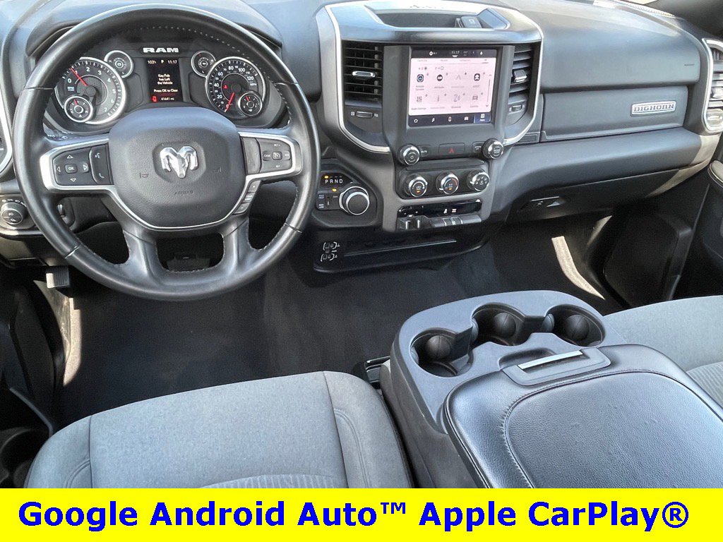 Used 2024 RAM 2500 Big Horn image 14