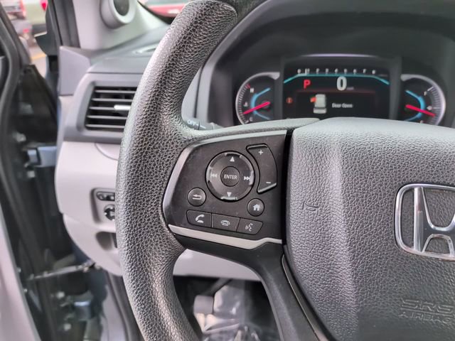 Certified 2019 Honda Pilot EX image 23