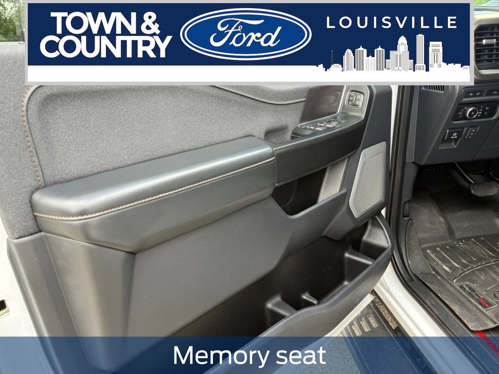 Used 2023 Ford F150 Raptor w/ Raptor Carbon Fiber Package AWD/4WD image 10