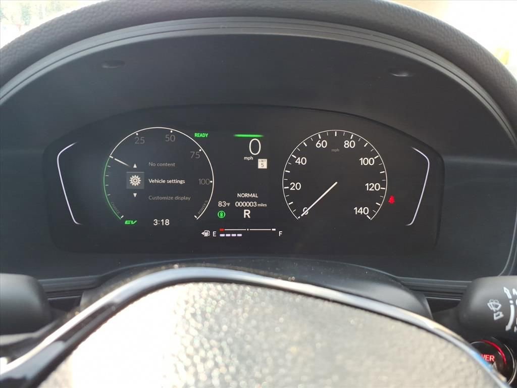 New 2026 Honda Civic Sport image 17