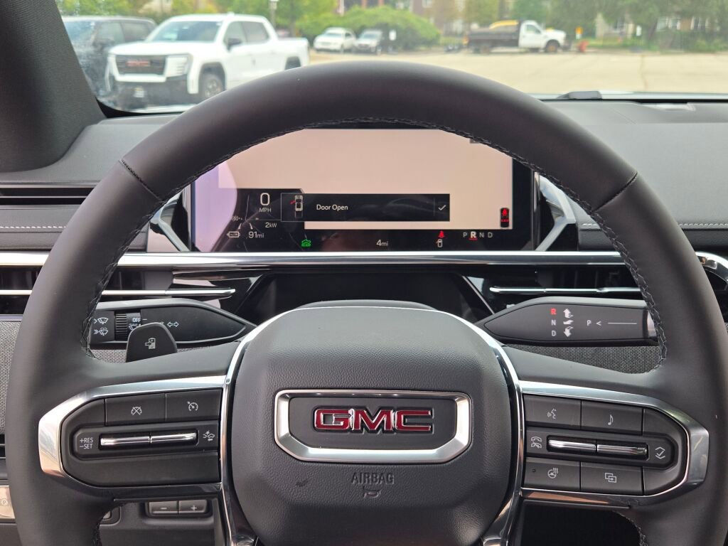 New 2026 GMC Sierra EV Elevation w/ Premium Package image 40