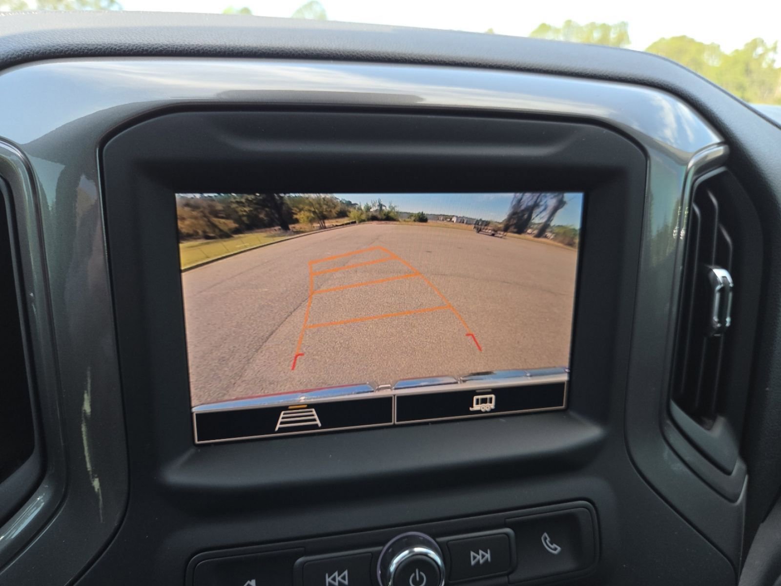 New 2026 GMC Sierra 1500 Pro w/ Graphite Edition image 11