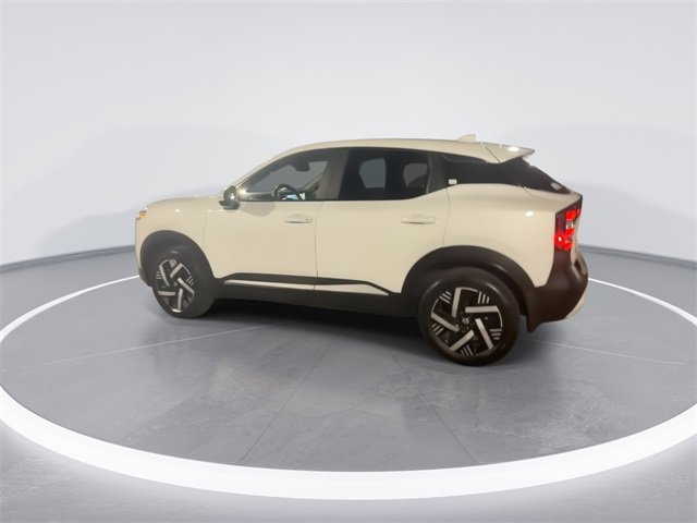 Certified 2025 Nissan Kicks SV image 6