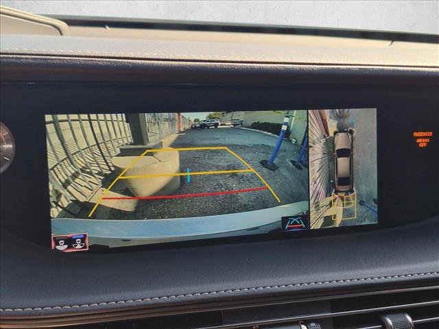 Used 2018 Lexus LS 500 w/ Luxury Package RWD image 15