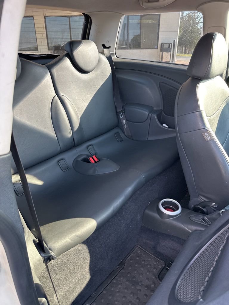 Used 2005 MINI Cooper S image 13