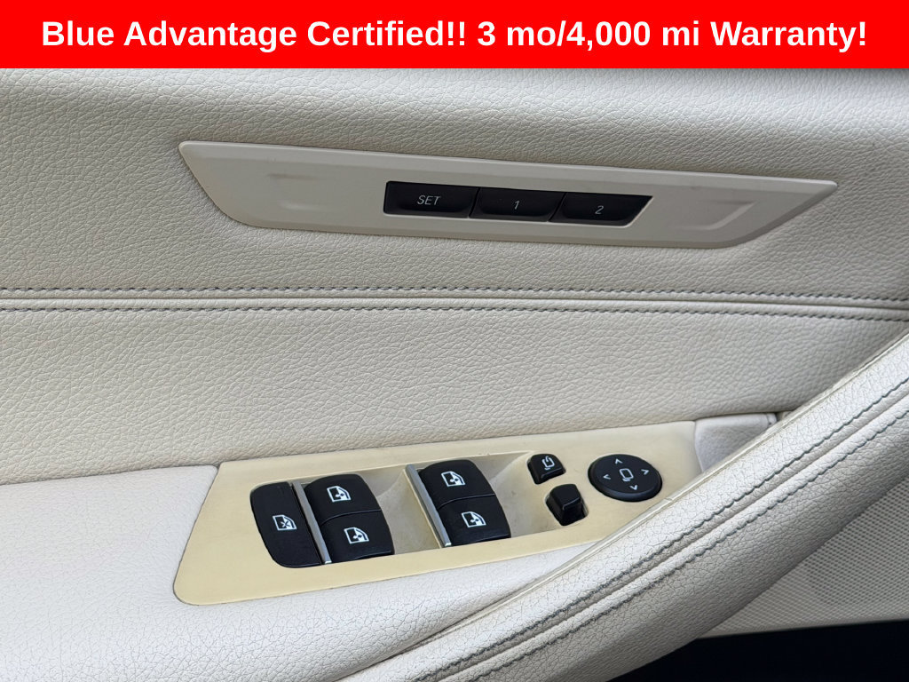 Used 2020 BMW 540i xDrive w/ Premium Package AWD/4WD image 28