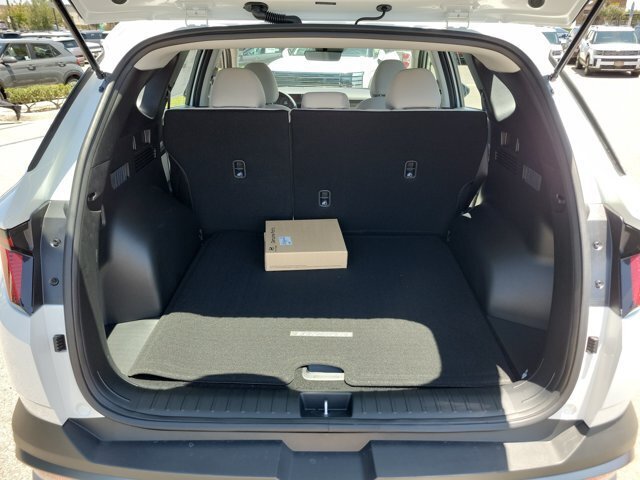 New 2026 Hyundai Tucson SE FWD image 26