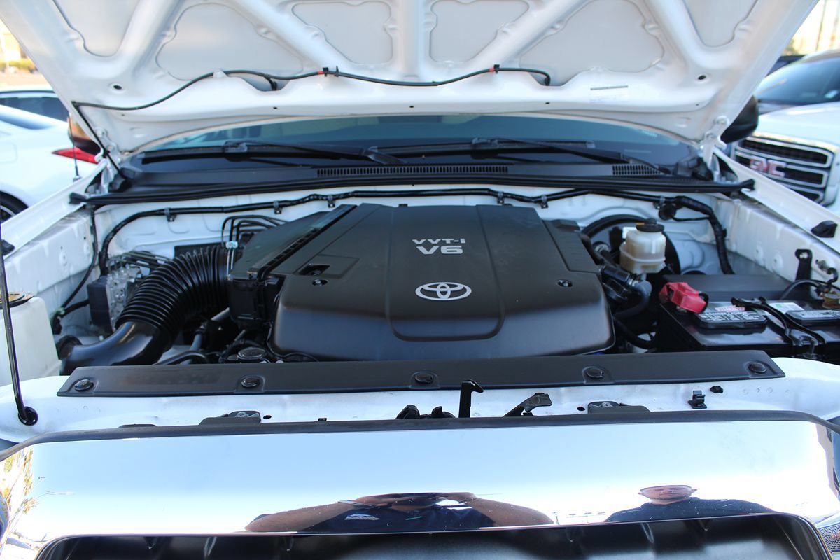 Used 2009 Toyota Tacoma PreRunner RWD image 30