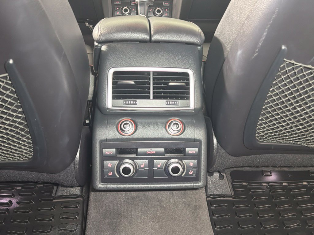 Used 2012 Audi Q7 TDI Premium Plus AWD/4WD image 20