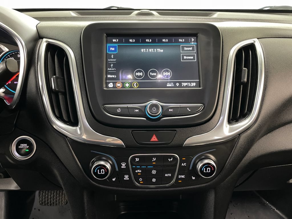 Used 2019 Chevrolet Equinox LT AWD/4WD image 30